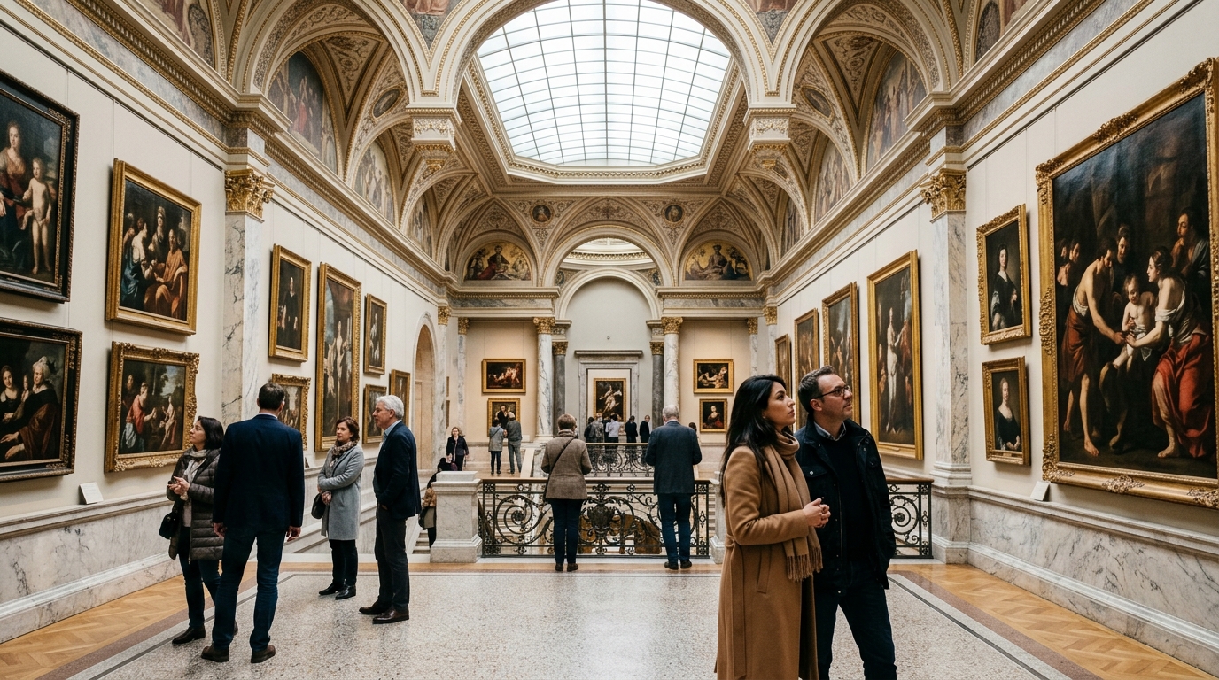 Budapesti múzeum